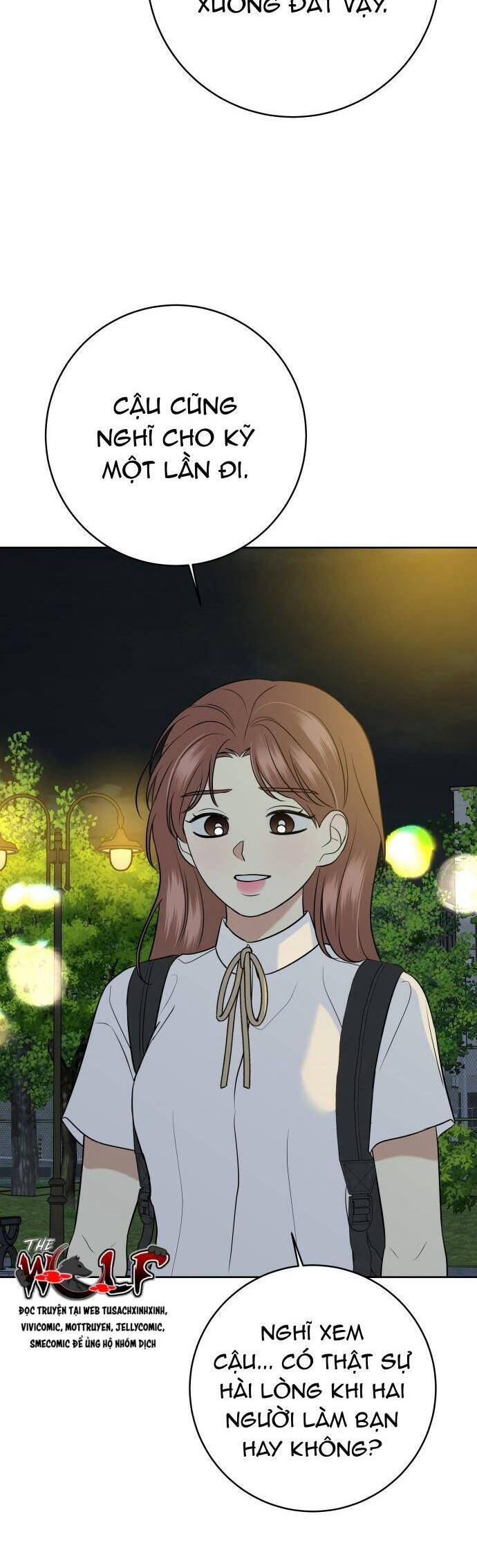 Kỷ Niệm Tuổi 19 Tồi Tệ - Chapter 37 - Page 42