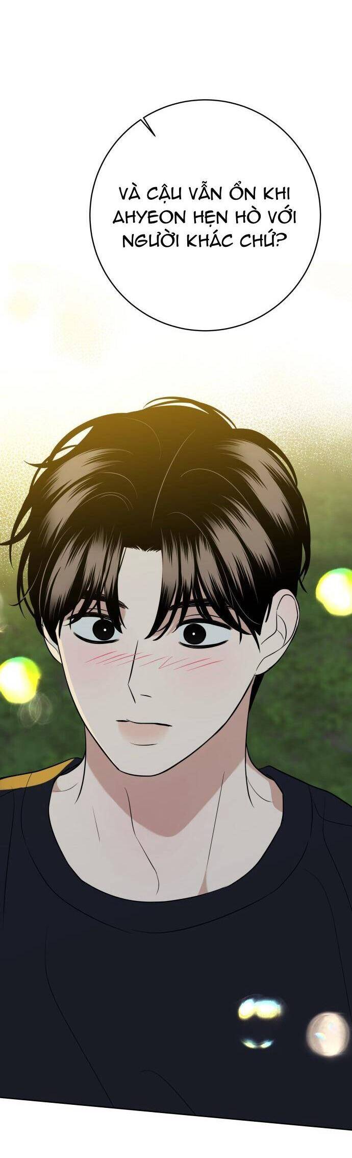 Kỷ Niệm Tuổi 19 Tồi Tệ - Chapter 37 - Page 43