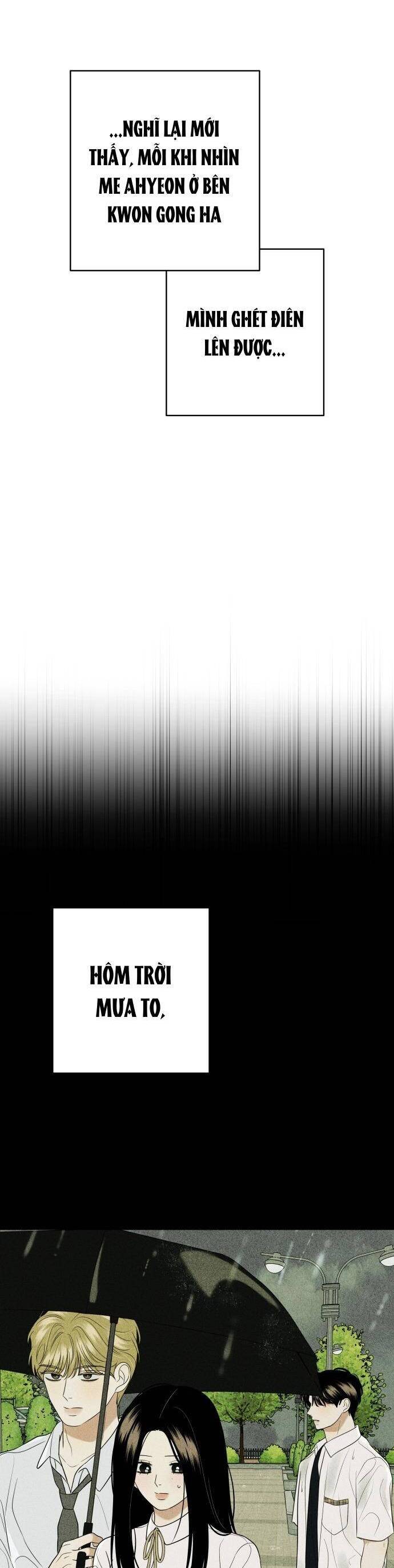 Kỷ Niệm Tuổi 19 Tồi Tệ - Chapter 37 - Page 46