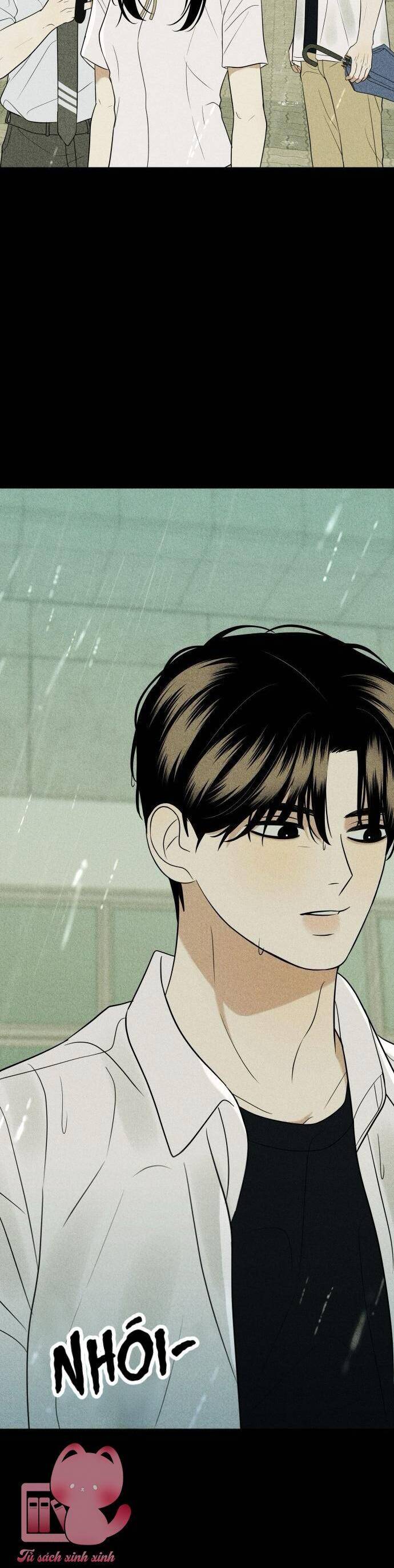 Kỷ Niệm Tuổi 19 Tồi Tệ - Chapter 37 - Page 47