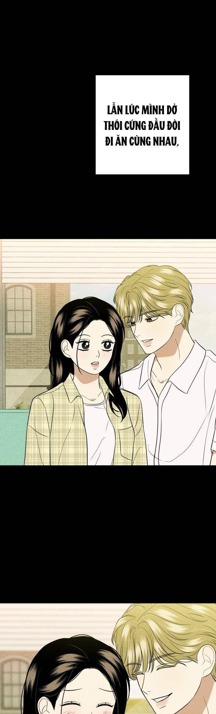 Kỷ Niệm Tuổi 19 Tồi Tệ - Chapter 37 - Page 48