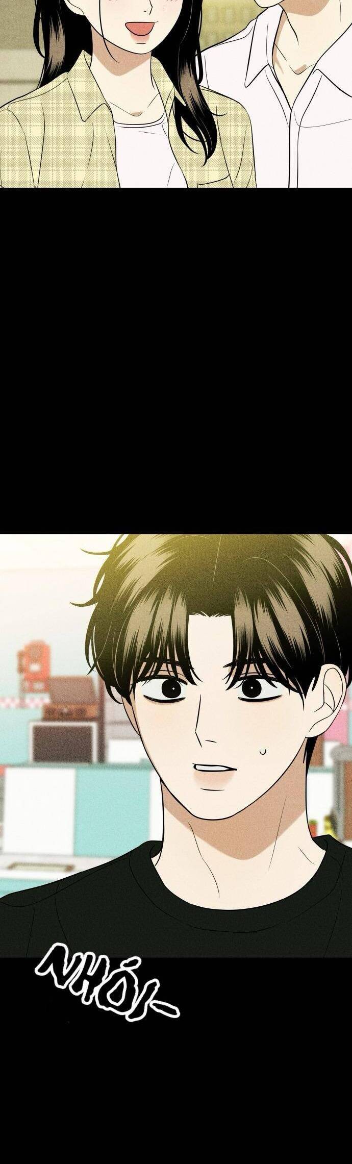 Kỷ Niệm Tuổi 19 Tồi Tệ - Chapter 37 - Page 49