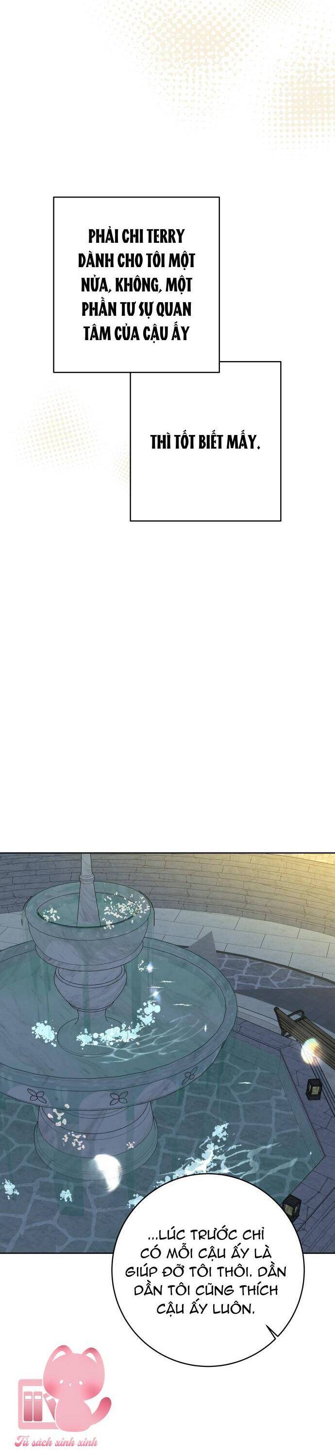 Kỷ Niệm Tuổi 19 Tồi Tệ - Chapter 37 - Page 5