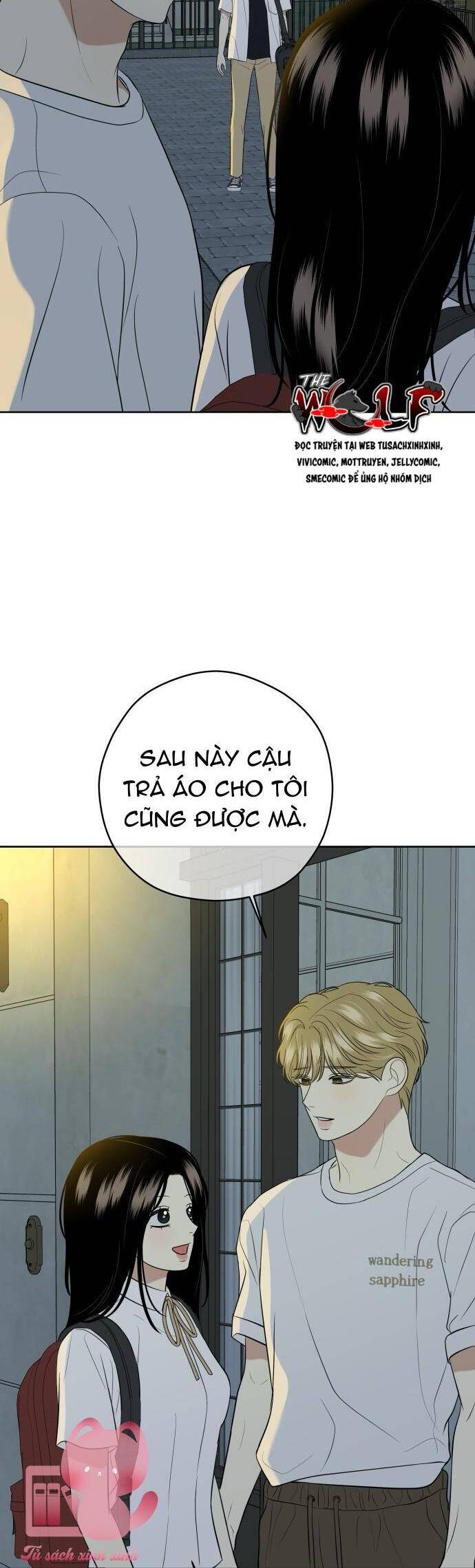 Kỷ Niệm Tuổi 19 Tồi Tệ - Chapter 37 - Page 51