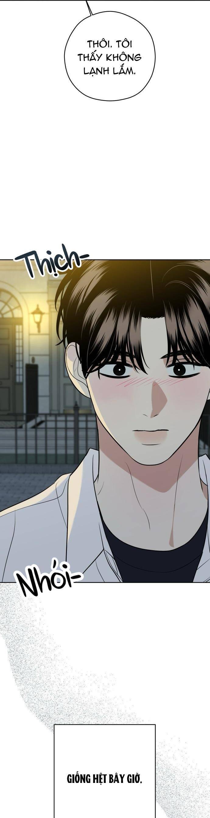 Kỷ Niệm Tuổi 19 Tồi Tệ - Chapter 37 - Page 52