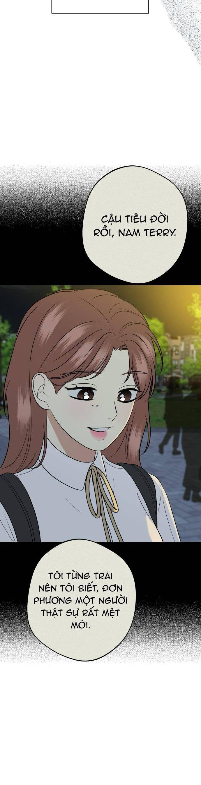 Kỷ Niệm Tuổi 19 Tồi Tệ - Chapter 37 - Page 53