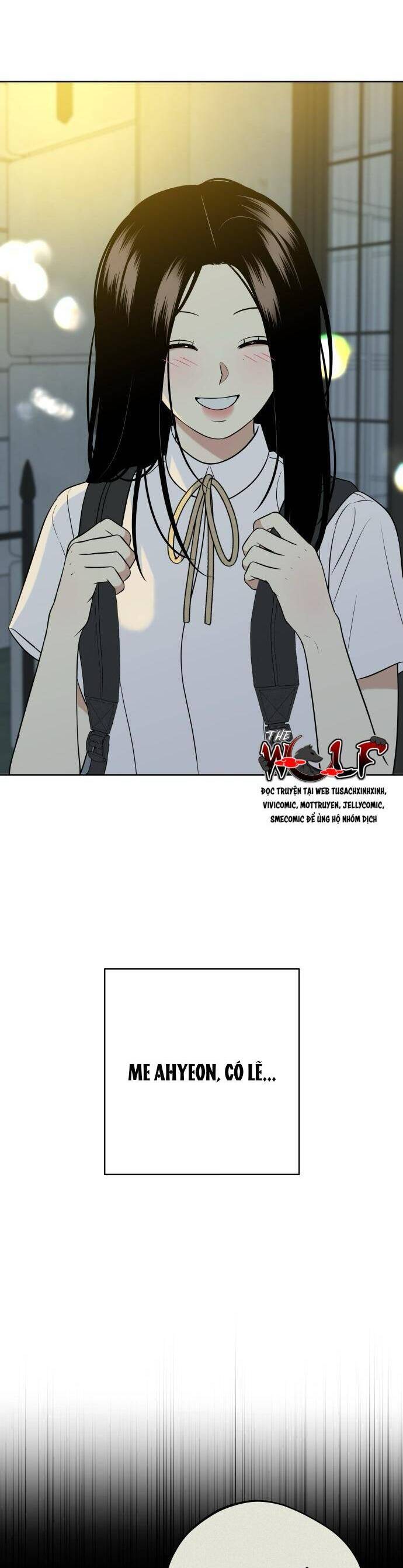 Kỷ Niệm Tuổi 19 Tồi Tệ - Chapter 37 - Page 54