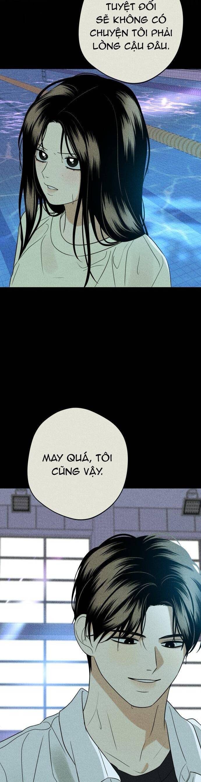 Kỷ Niệm Tuổi 19 Tồi Tệ - Chapter 37 - Page 55