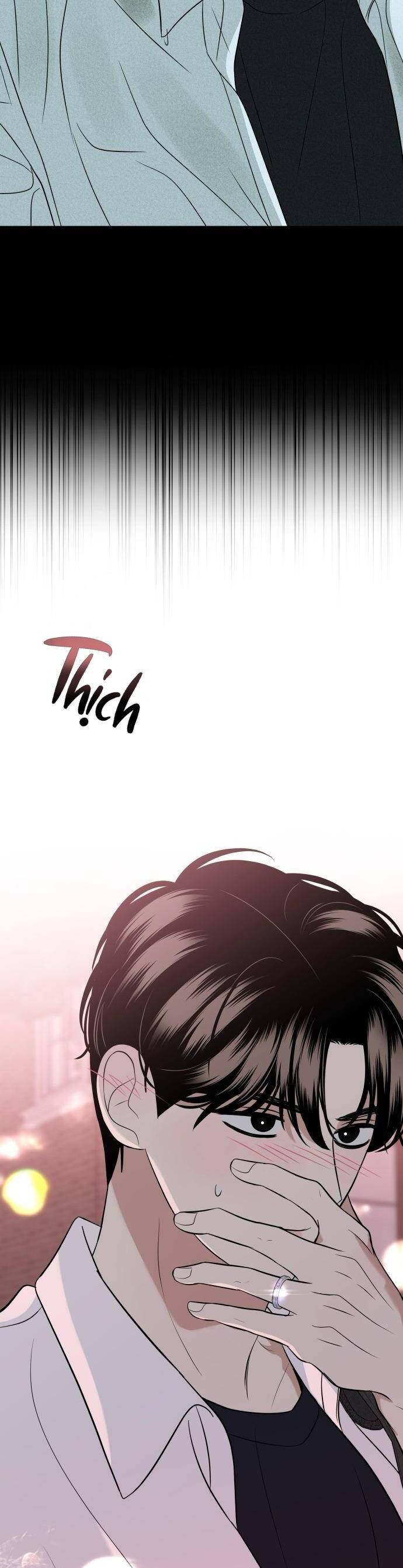 Kỷ Niệm Tuổi 19 Tồi Tệ - Chapter 37 - Page 56