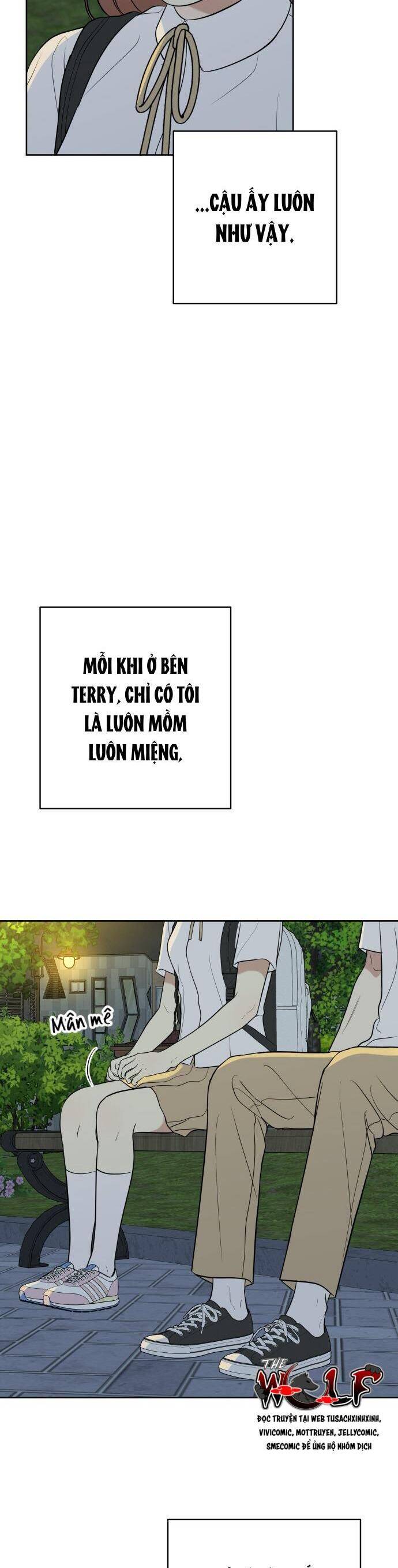 Kỷ Niệm Tuổi 19 Tồi Tệ - Chapter 37 - Page 7