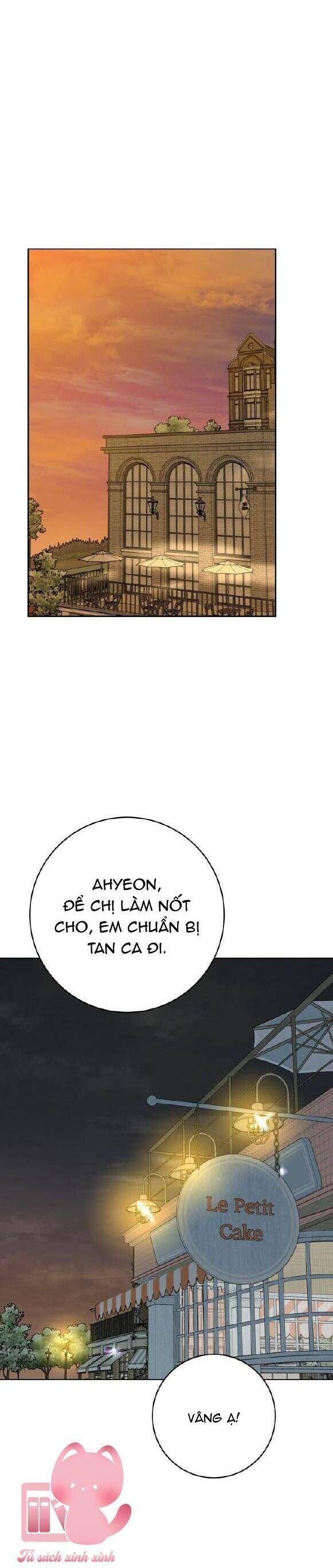 Kỷ Niệm Tuổi 19 Tồi Tệ - Chapter 38 - Page 12