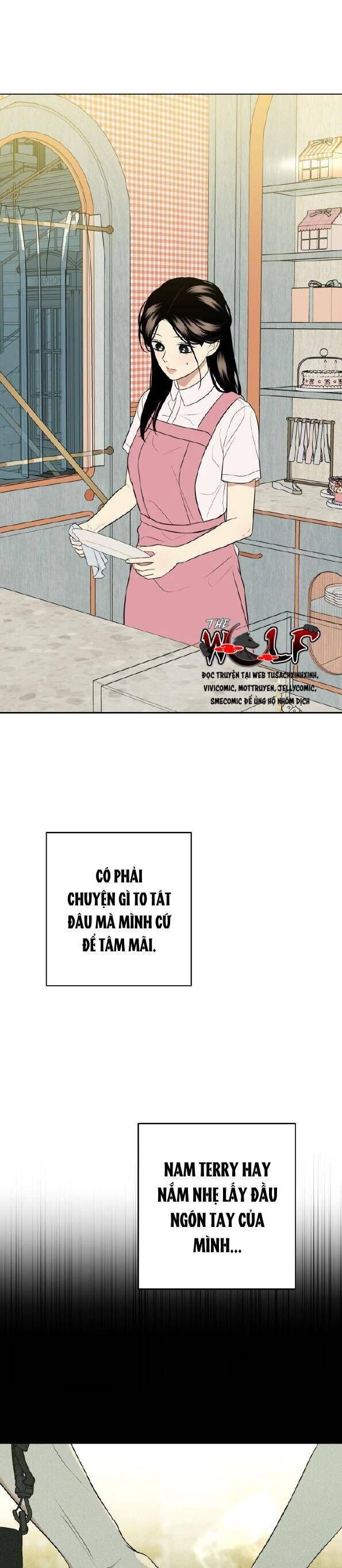 Kỷ Niệm Tuổi 19 Tồi Tệ - Chapter 38 - Page 13