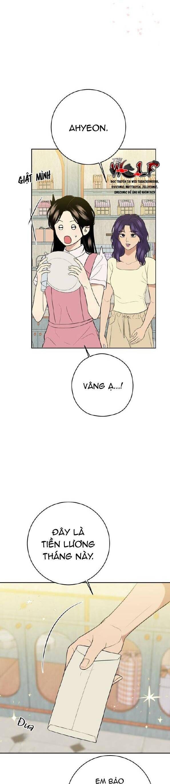 Kỷ Niệm Tuổi 19 Tồi Tệ - Chapter 38 - Page 15
