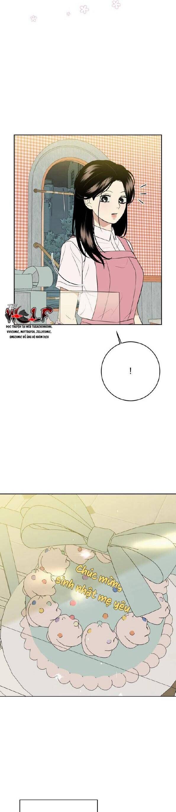 Kỷ Niệm Tuổi 19 Tồi Tệ - Chapter 38 - Page 17