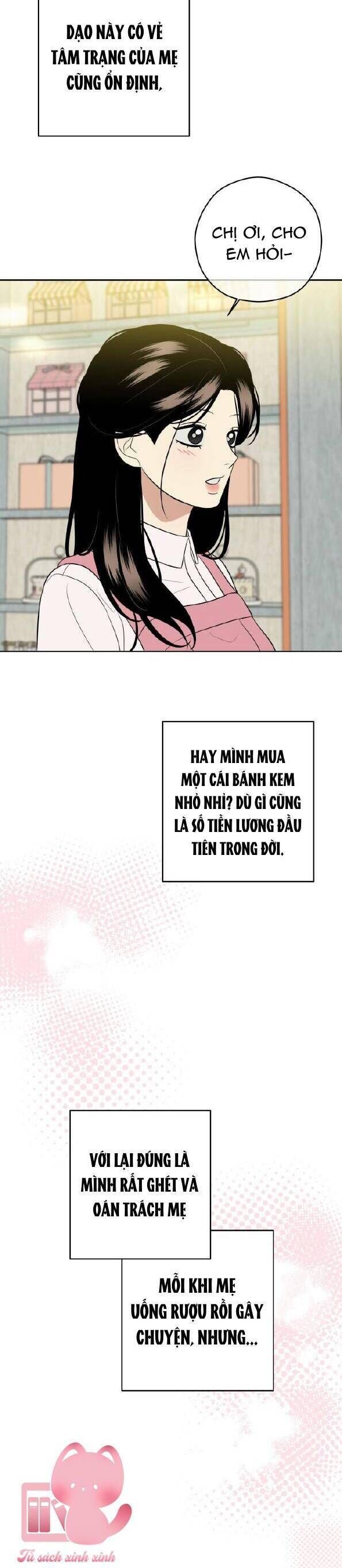 Kỷ Niệm Tuổi 19 Tồi Tệ - Chapter 38 - Page 18