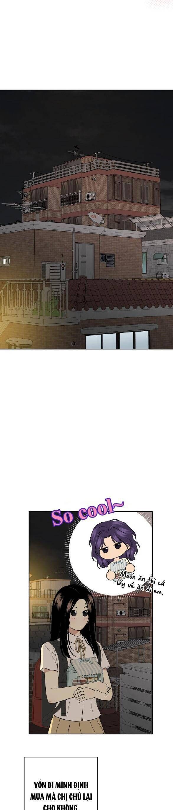Kỷ Niệm Tuổi 19 Tồi Tệ - Chapter 38 - Page 19