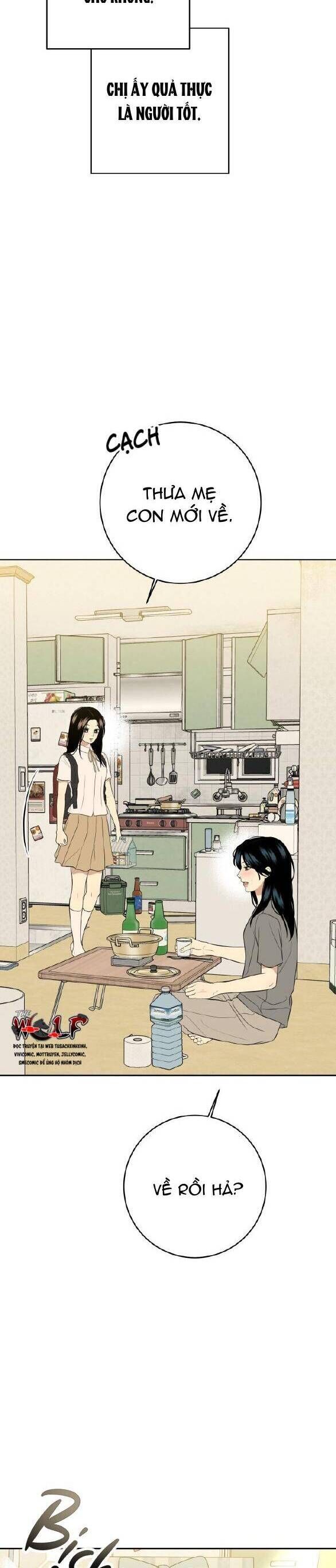 Kỷ Niệm Tuổi 19 Tồi Tệ - Chapter 38 - Page 20