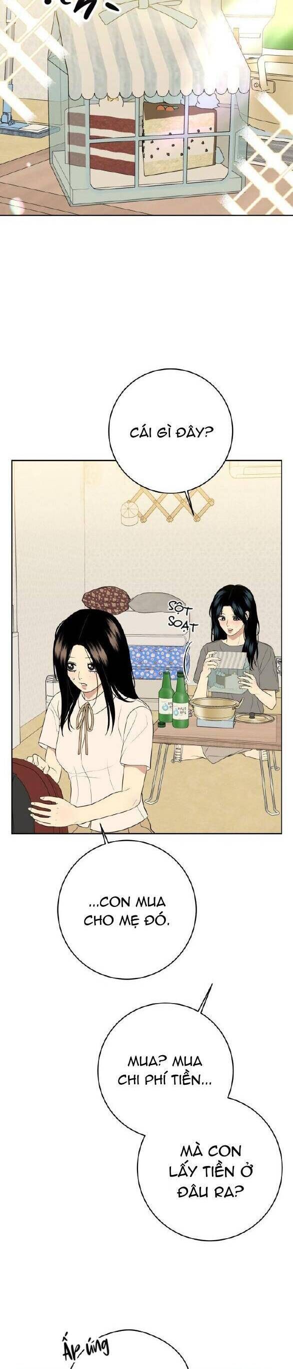 Kỷ Niệm Tuổi 19 Tồi Tệ - Chapter 38 - Page 21