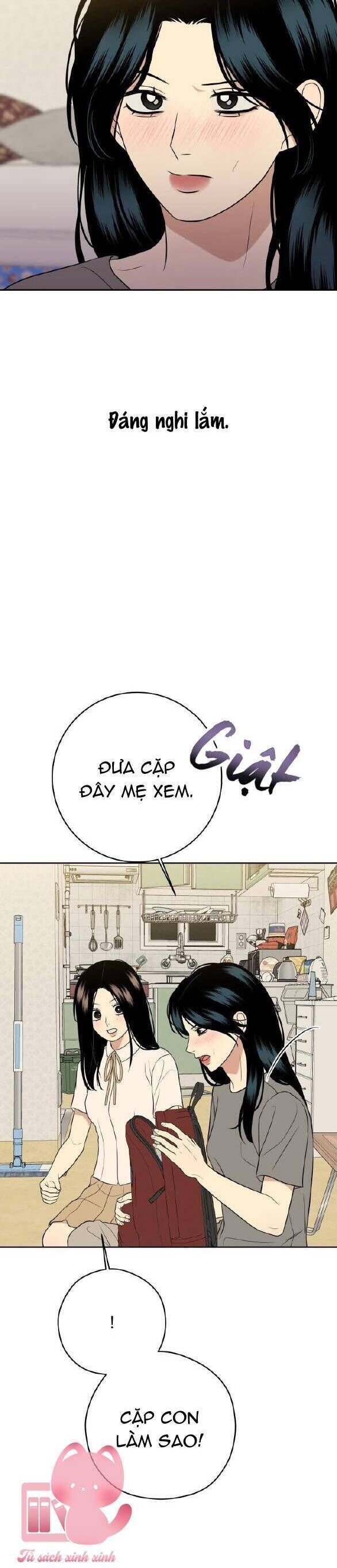 Kỷ Niệm Tuổi 19 Tồi Tệ - Chapter 38 - Page 24