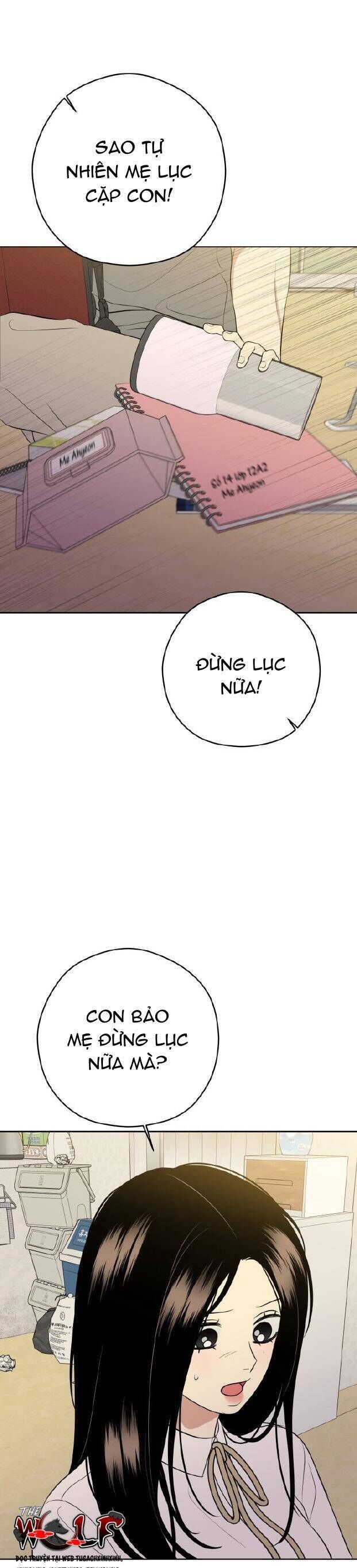 Kỷ Niệm Tuổi 19 Tồi Tệ - Chapter 38 - Page 25