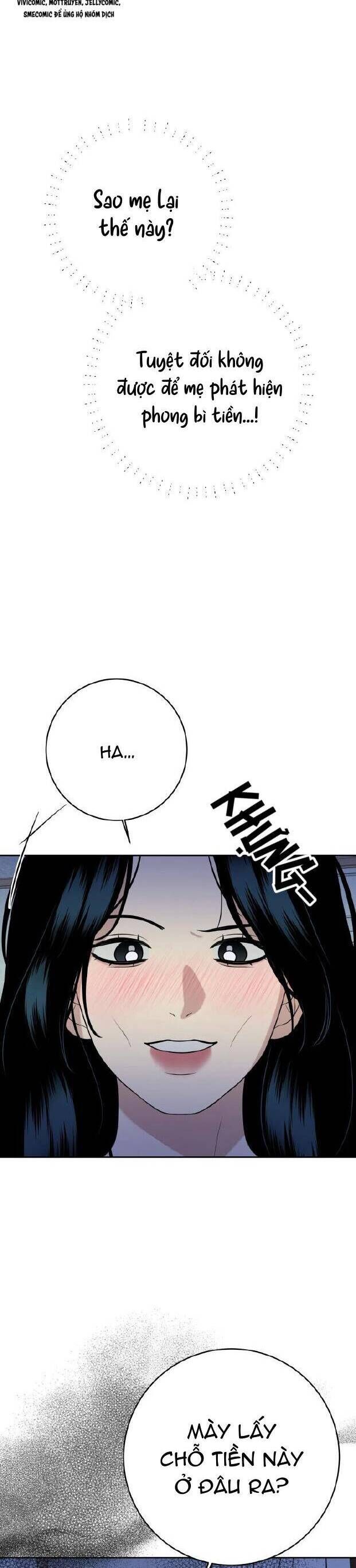 Kỷ Niệm Tuổi 19 Tồi Tệ - Chapter 38 - Page 26