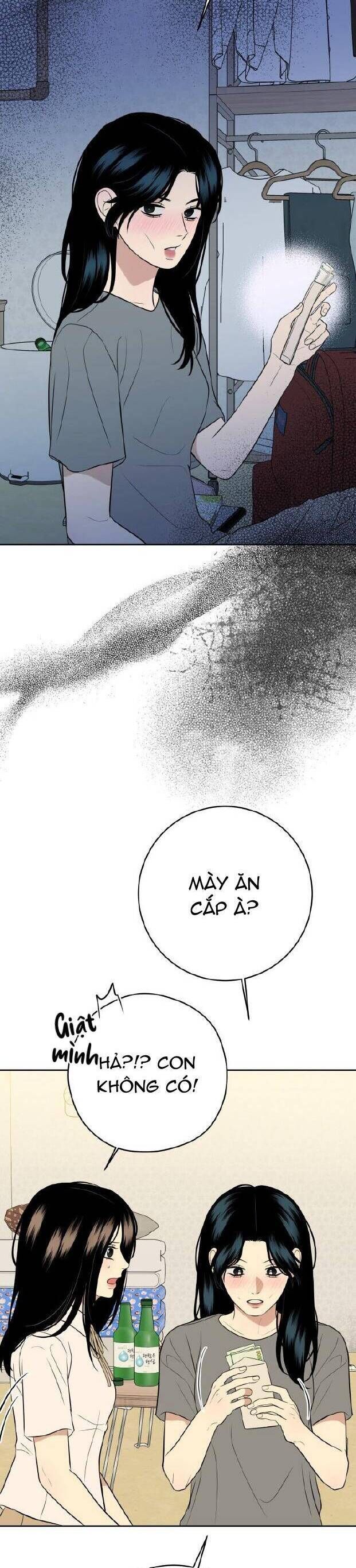 Kỷ Niệm Tuổi 19 Tồi Tệ - Chapter 38 - Page 27