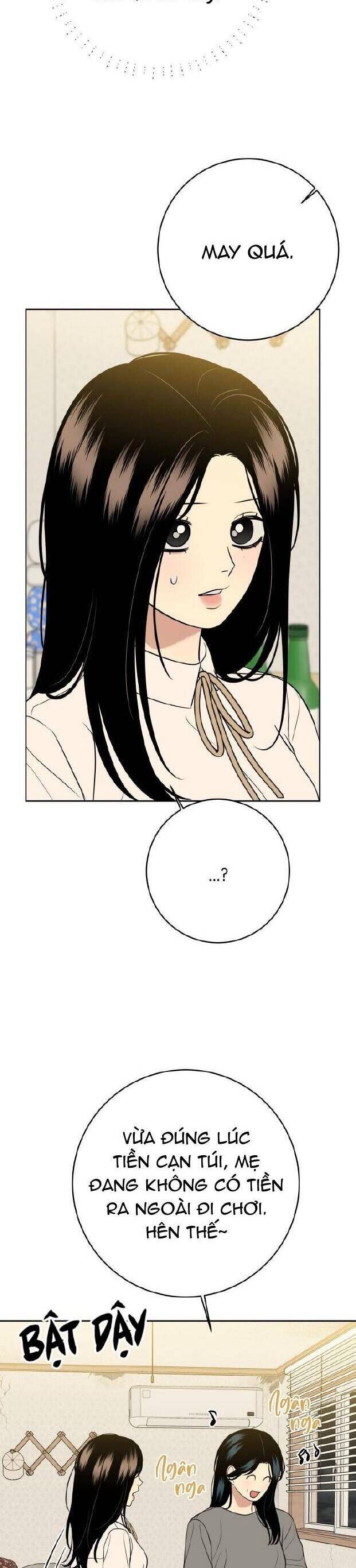 Kỷ Niệm Tuổi 19 Tồi Tệ - Chapter 38 - Page 29