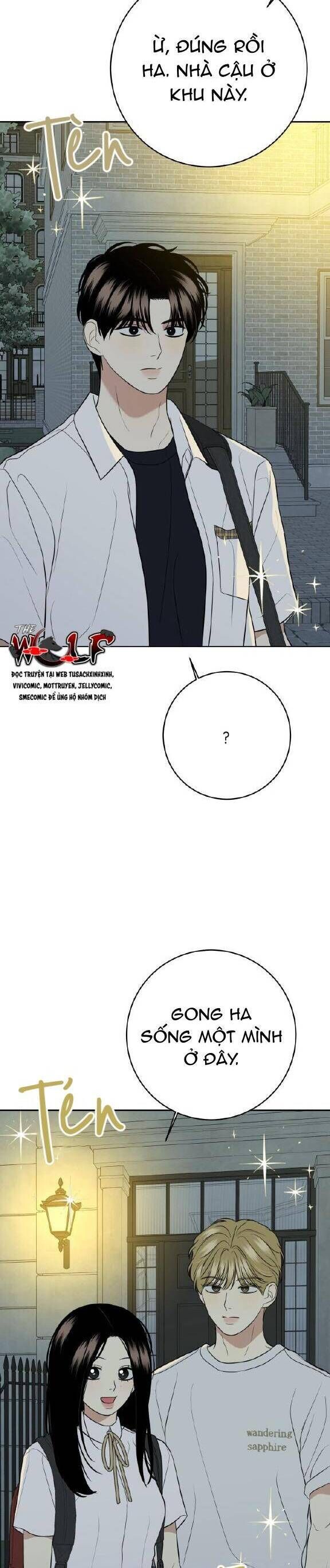 Kỷ Niệm Tuổi 19 Tồi Tệ - Chapter 38 - Page 3