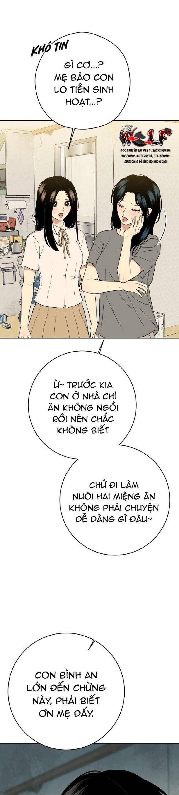 Kỷ Niệm Tuổi 19 Tồi Tệ - Chapter 38 - Page 31