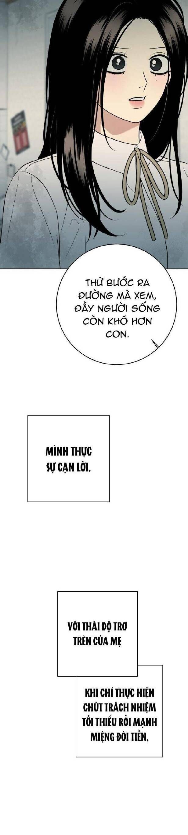 Kỷ Niệm Tuổi 19 Tồi Tệ - Chapter 38 - Page 32