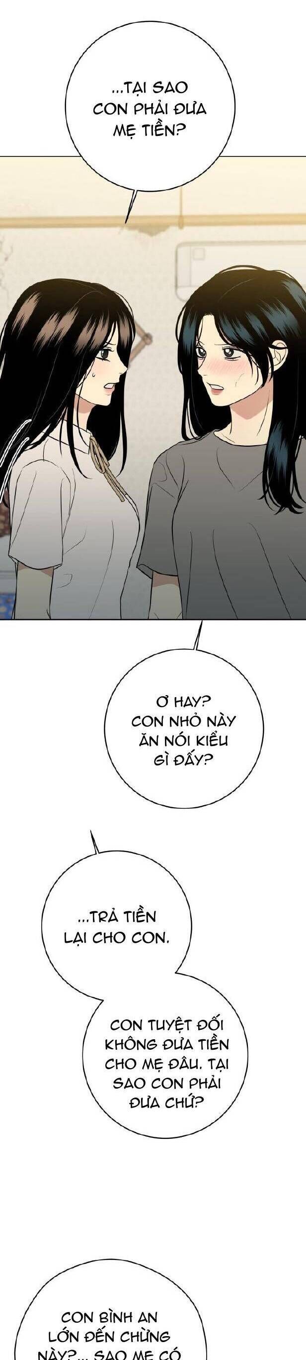 Kỷ Niệm Tuổi 19 Tồi Tệ - Chapter 38 - Page 33