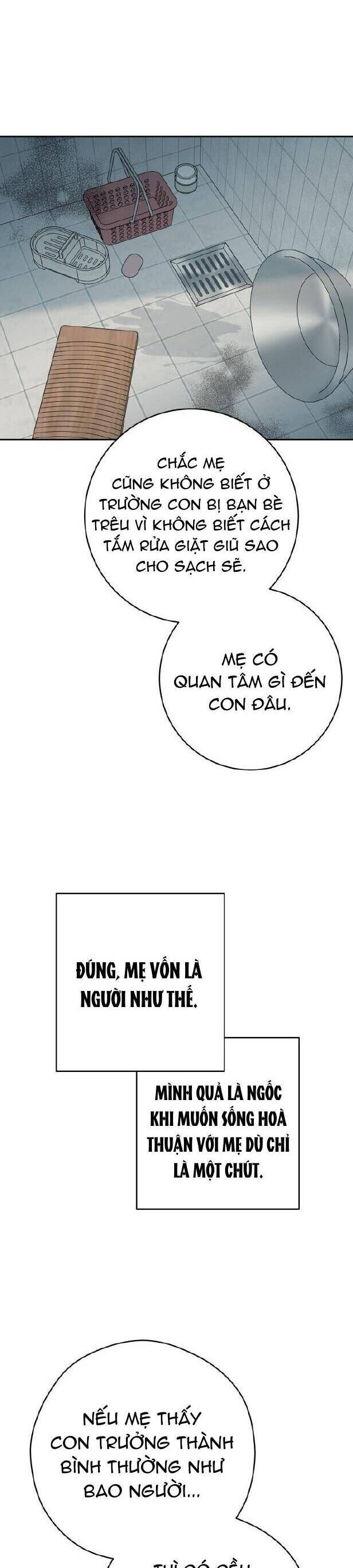 Kỷ Niệm Tuổi 19 Tồi Tệ - Chapter 38 - Page 35