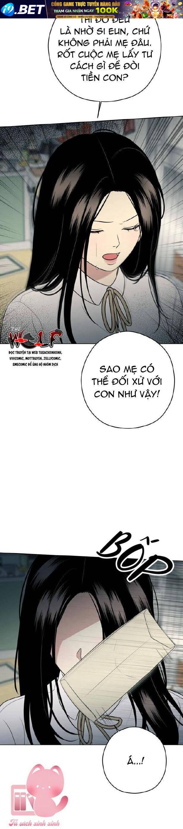 Kỷ Niệm Tuổi 19 Tồi Tệ - Chapter 38 - Page 36