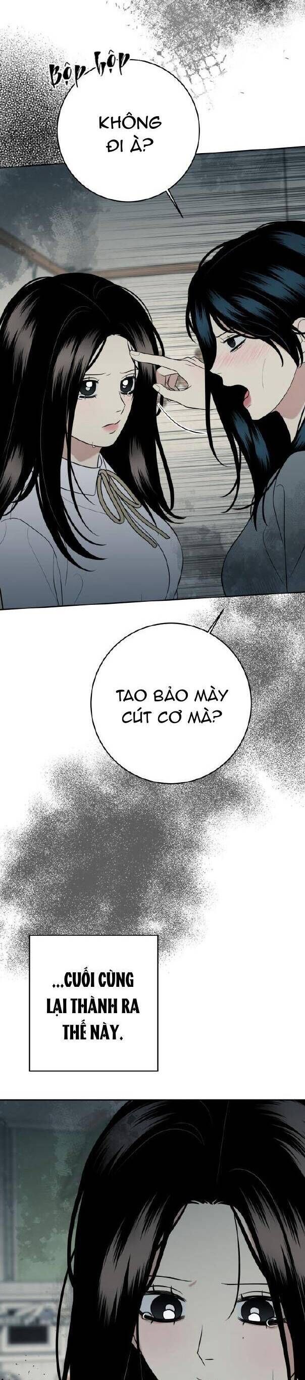 Kỷ Niệm Tuổi 19 Tồi Tệ - Chapter 38 - Page 38