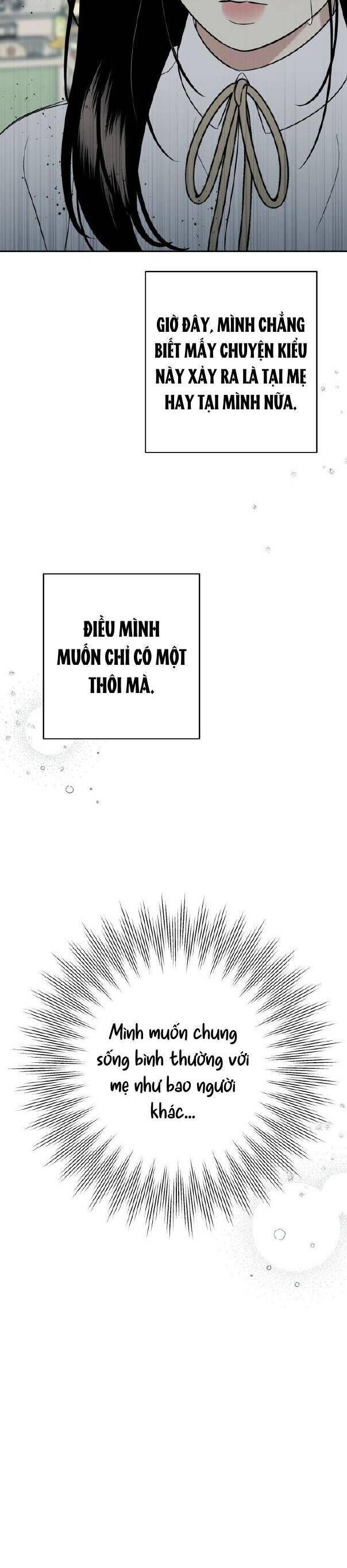 Kỷ Niệm Tuổi 19 Tồi Tệ - Chapter 38 - Page 39