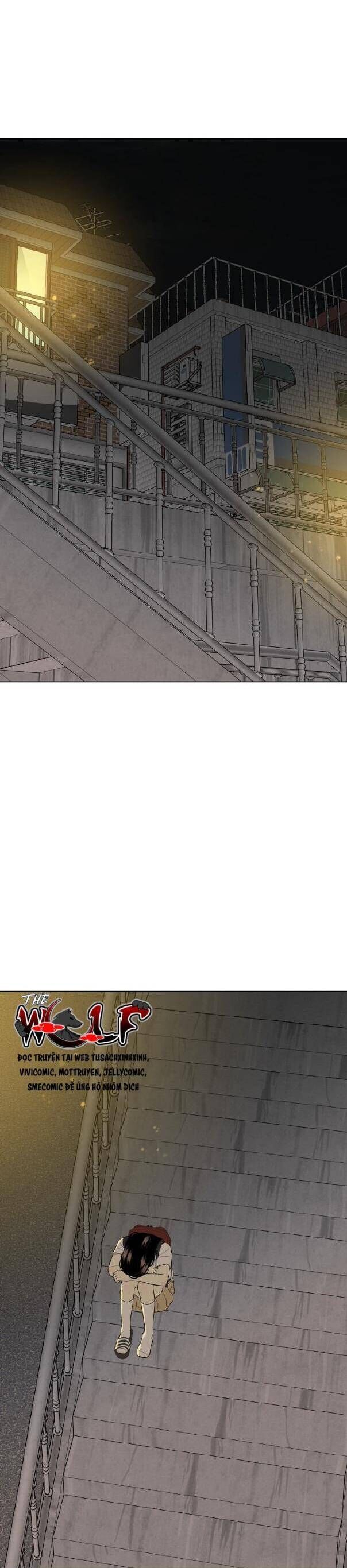 Kỷ Niệm Tuổi 19 Tồi Tệ - Chapter 38 - Page 40