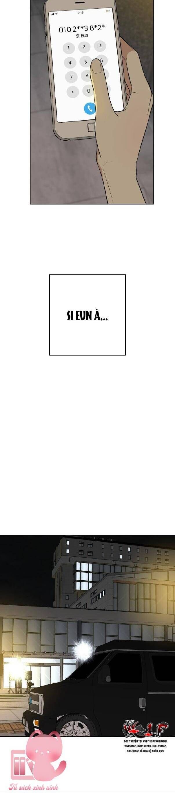 Kỷ Niệm Tuổi 19 Tồi Tệ - Chapter 38 - Page 42