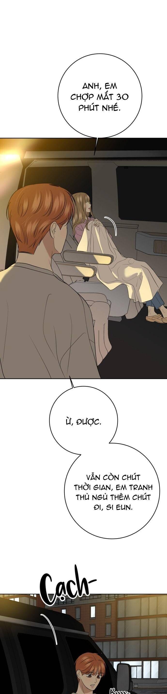 Kỷ Niệm Tuổi 19 Tồi Tệ - Chapter 38 - Page 43