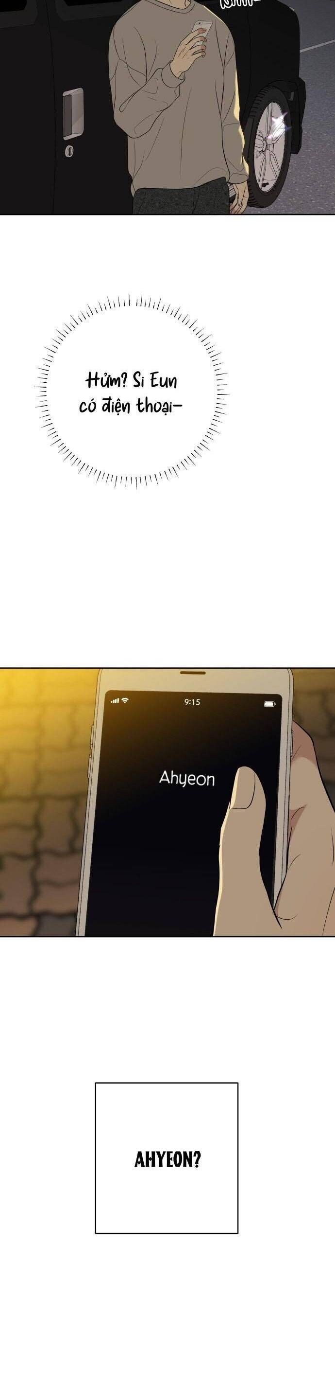 Kỷ Niệm Tuổi 19 Tồi Tệ - Chapter 38 - Page 44