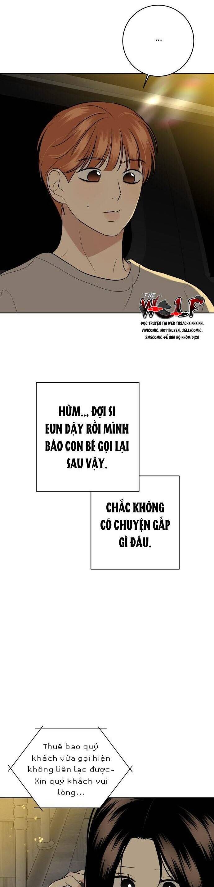 Kỷ Niệm Tuổi 19 Tồi Tệ - Chapter 38 - Page 45