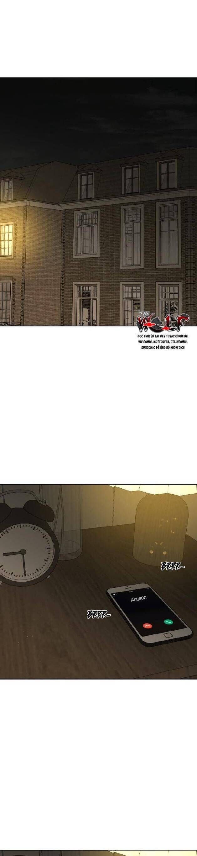 Kỷ Niệm Tuổi 19 Tồi Tệ - Chapter 38 - Page 49