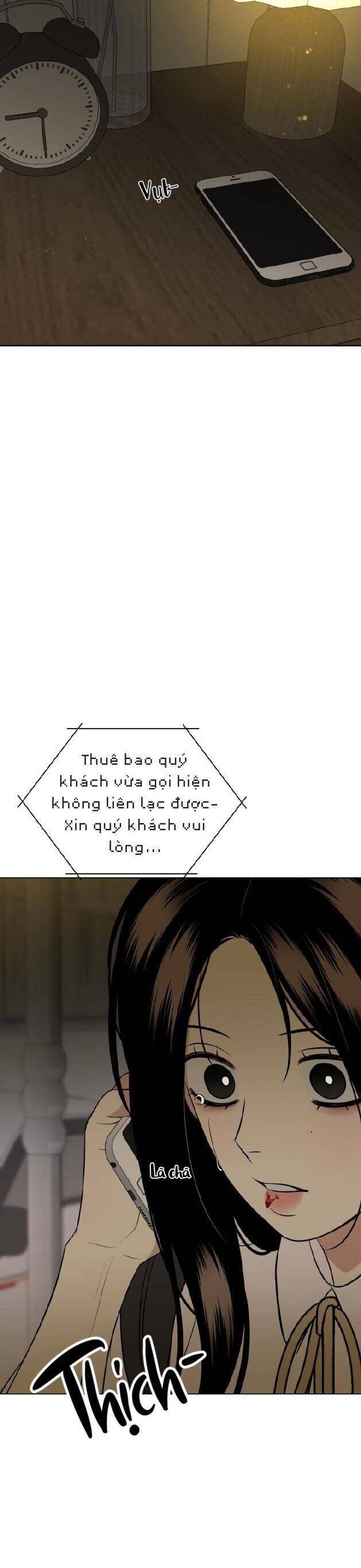 Kỷ Niệm Tuổi 19 Tồi Tệ - Chapter 38 - Page 50