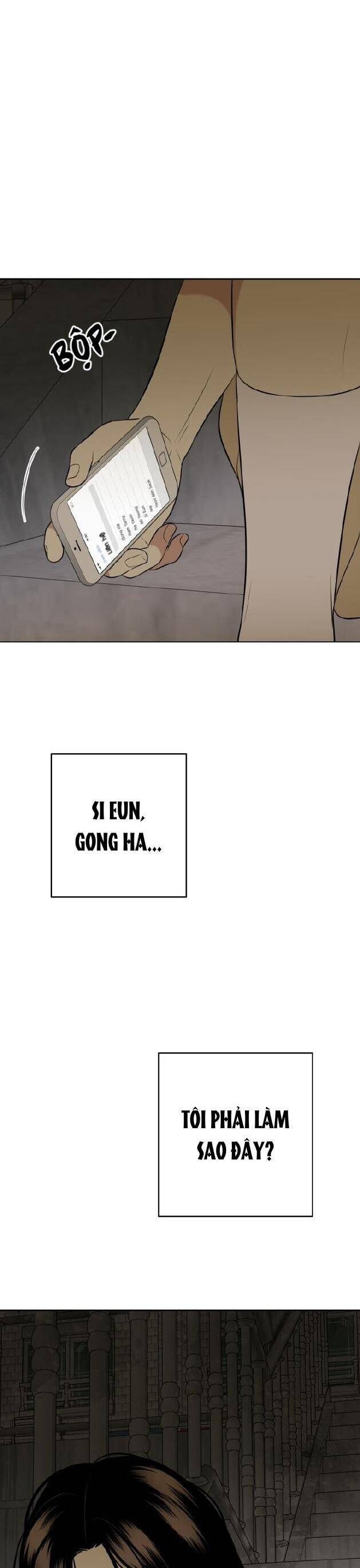 Kỷ Niệm Tuổi 19 Tồi Tệ - Chapter 38 - Page 51