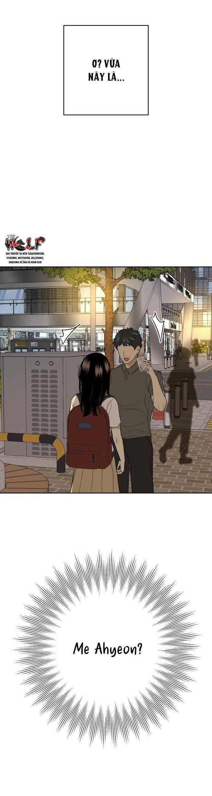 Kỷ Niệm Tuổi 19 Tồi Tệ - Chapter 39 - Page 10