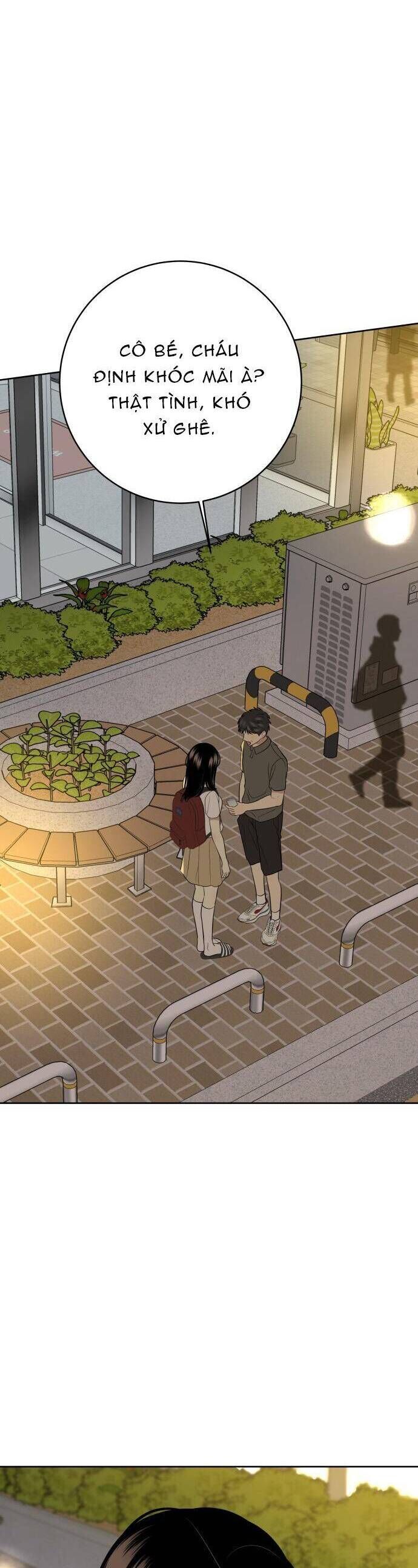 Kỷ Niệm Tuổi 19 Tồi Tệ - Chapter 39 - Page 11