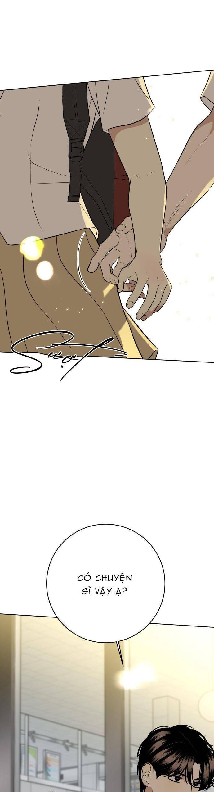 Kỷ Niệm Tuổi 19 Tồi Tệ - Chapter 39 - Page 13