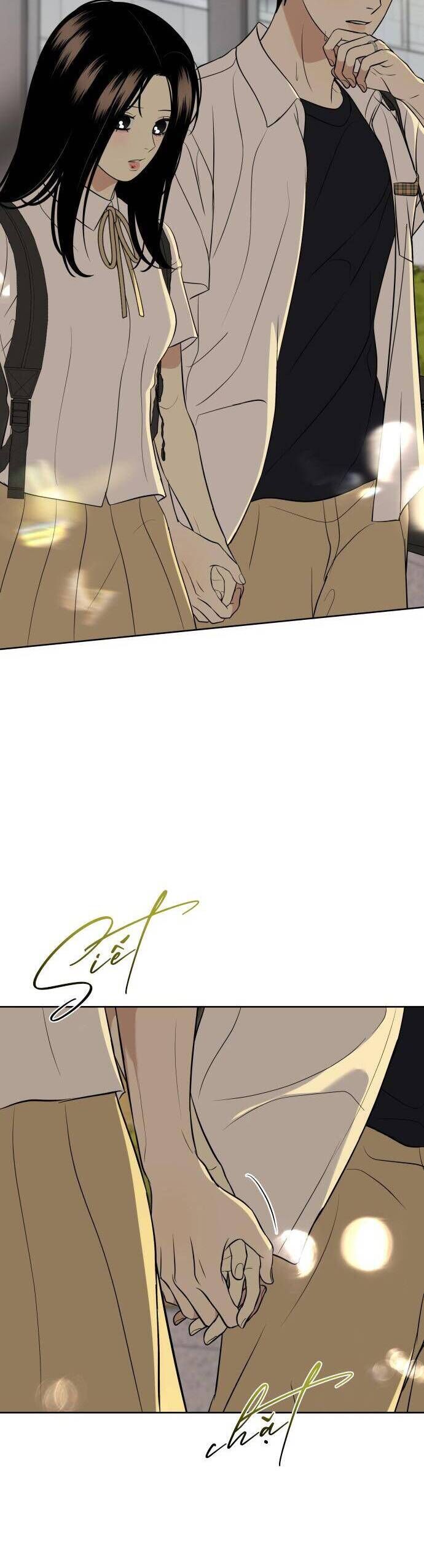 Kỷ Niệm Tuổi 19 Tồi Tệ - Chapter 39 - Page 14