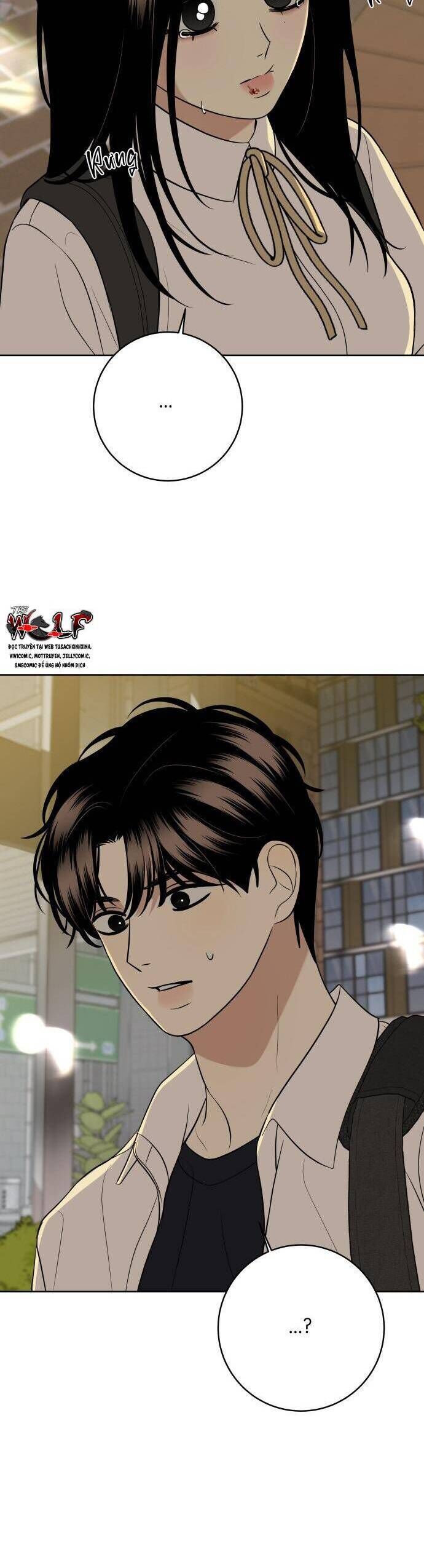 Kỷ Niệm Tuổi 19 Tồi Tệ - Chapter 39 - Page 16