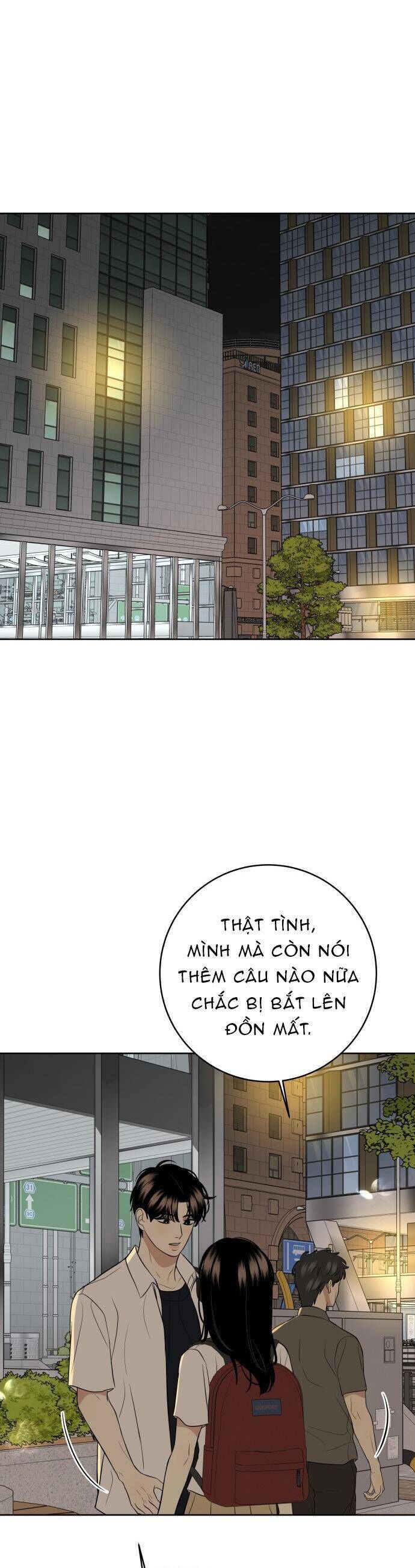 Kỷ Niệm Tuổi 19 Tồi Tệ - Chapter 39 - Page 19