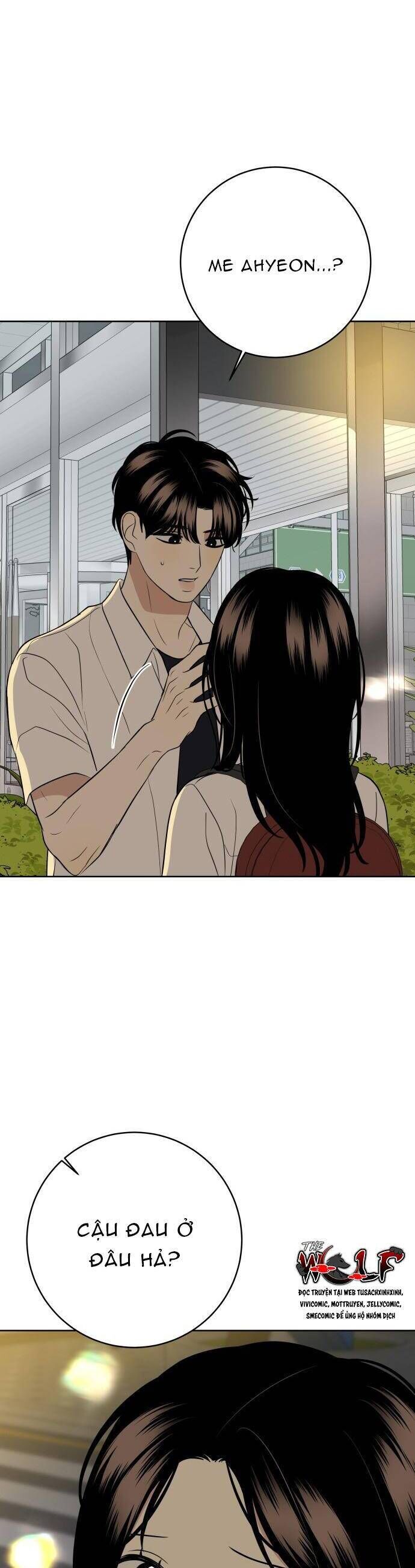 Kỷ Niệm Tuổi 19 Tồi Tệ - Chapter 39 - Page 21